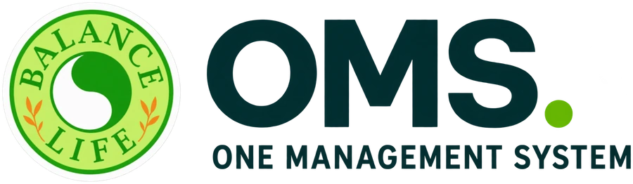 OMS — One Management System
